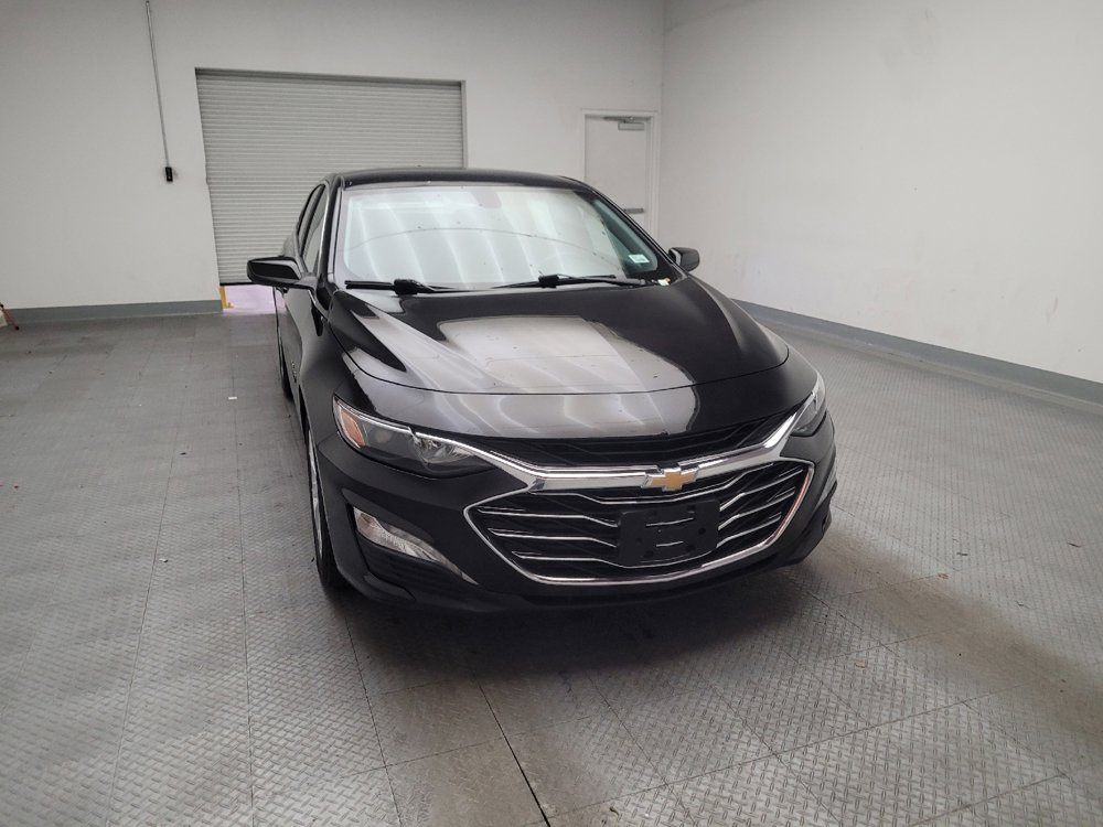 Used 2021 Chevrolet Malibu LT FWD image 14