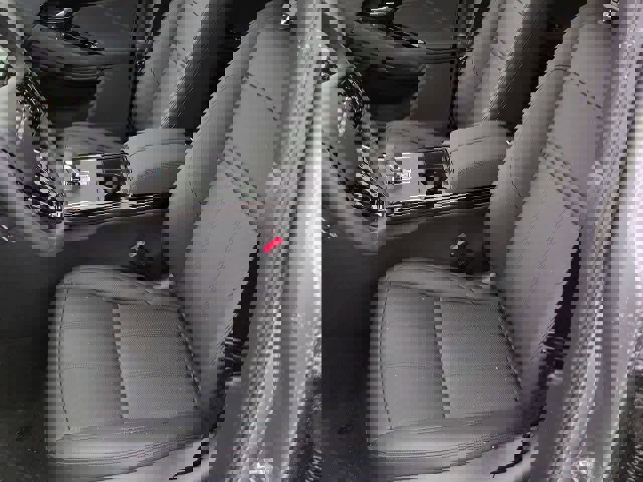 New 2026 Land Rover Range Rover Evoque S image 16