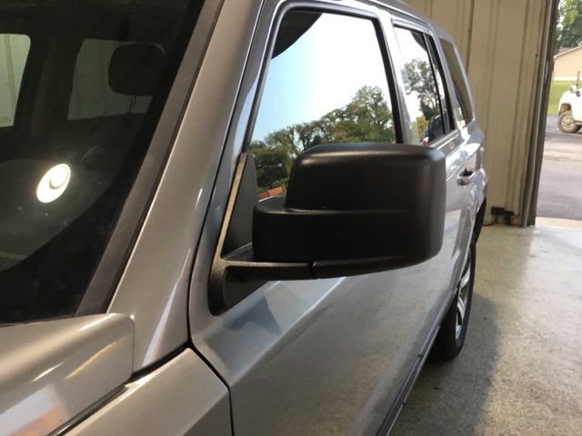 Used 2017 Jeep Patriot Sport image 11