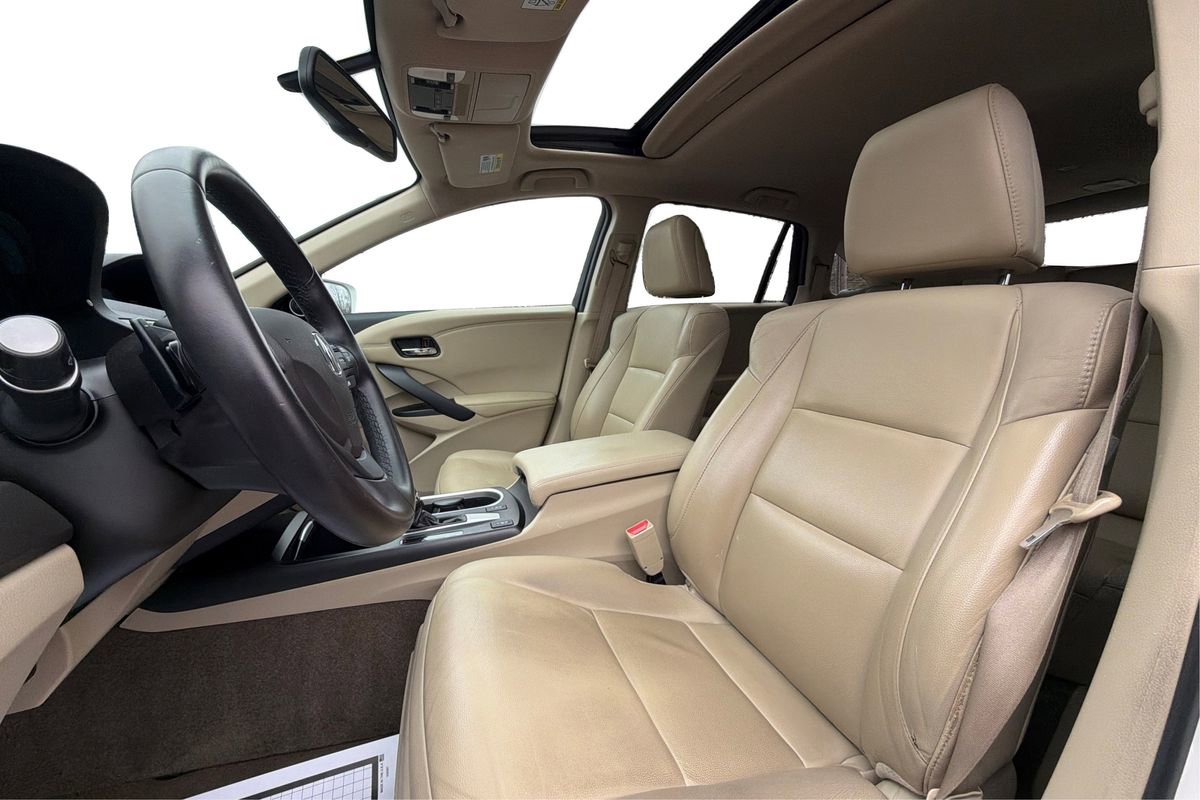 Used 2016 Acura RDX FWD image 9