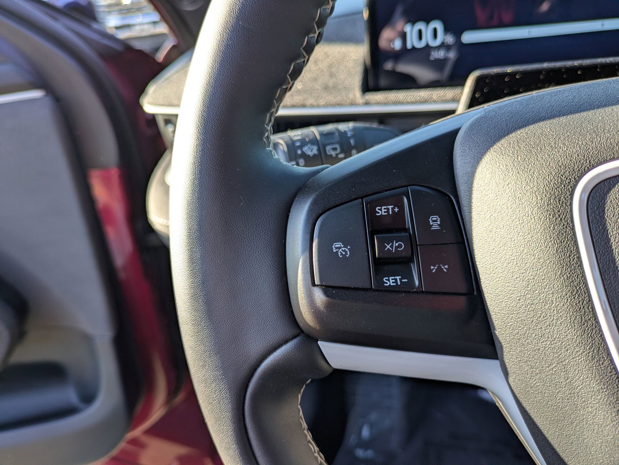 Certified 2025 Ford Mustang Mach-E GT AWD/4WD image 19