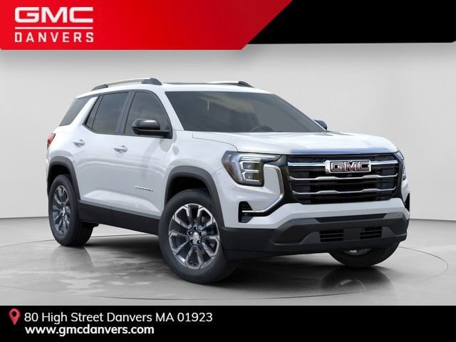 New 2026 GMC Terrain Elevation w/ Elevation Premium Package