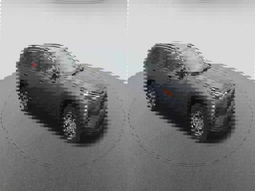 New 2025 Toyota RAV4 XLE image 13