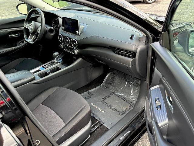 Certified 2023 Nissan Sentra SV w/ All-Weather Package image 29