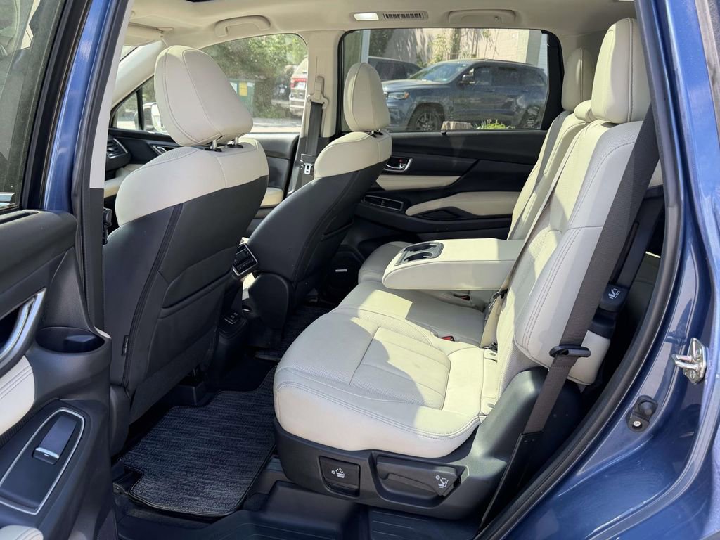 Used 2019 Subaru Ascent Limited image 15
