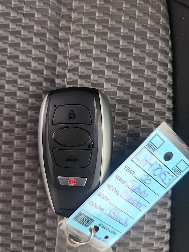 Used 2020 Subaru Forester Sport image 34