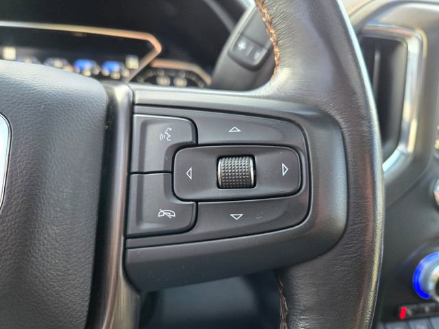 Used 2020 GMC Sierra 1500 AT4 w/ AT4 Premium Package image 29
