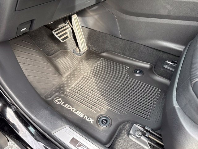 Used 2024 Lexus NX 350 F Sport AWD/4WD image 19