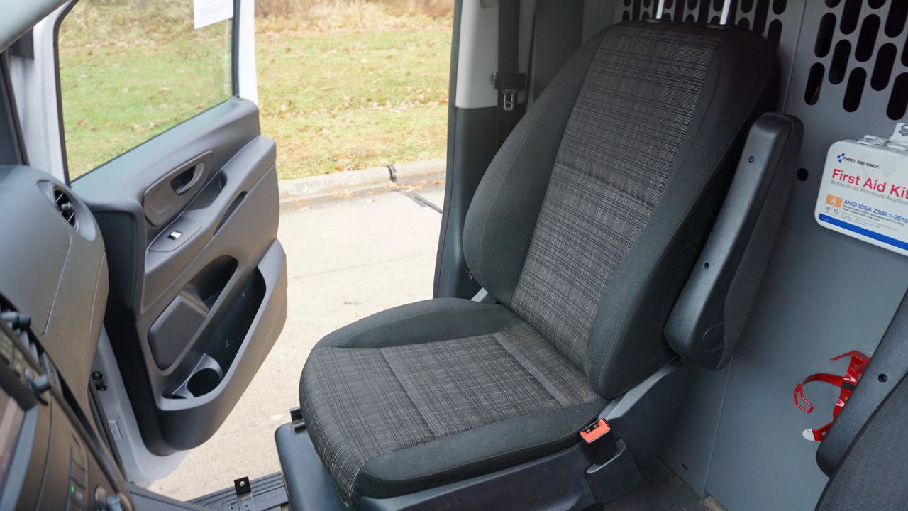 Used 2020 Mercedes-Benz Metris w/ Safety Package image 18