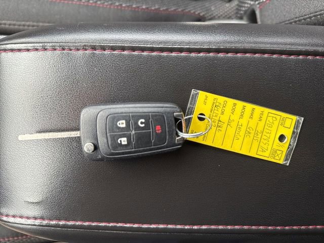 Used 2015 GMC Terrain SLE w/ Convenience Package image 8