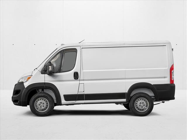 New 2025 RAM ProMaster 1500 image 3