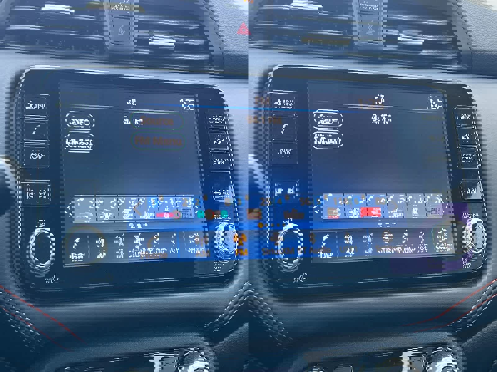 Used 2024 Nissan Versa SR image 18