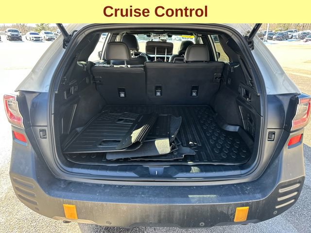 Used 2022 Subaru Outback Wilderness image 12