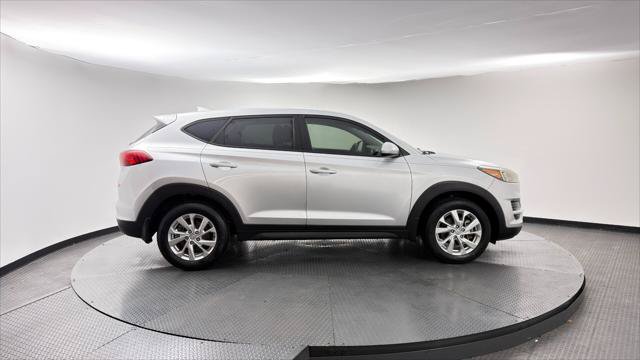 Used 2019 Hyundai Tucson SE FWD image 9