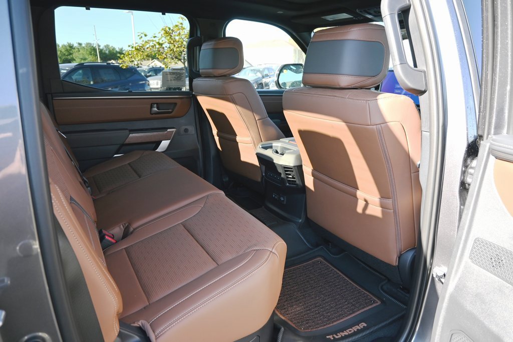New 2026 Toyota Tundra 1794 Edition image 13