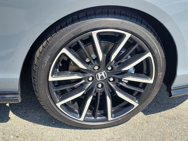 Used 2024 Honda Accord Touring image 31