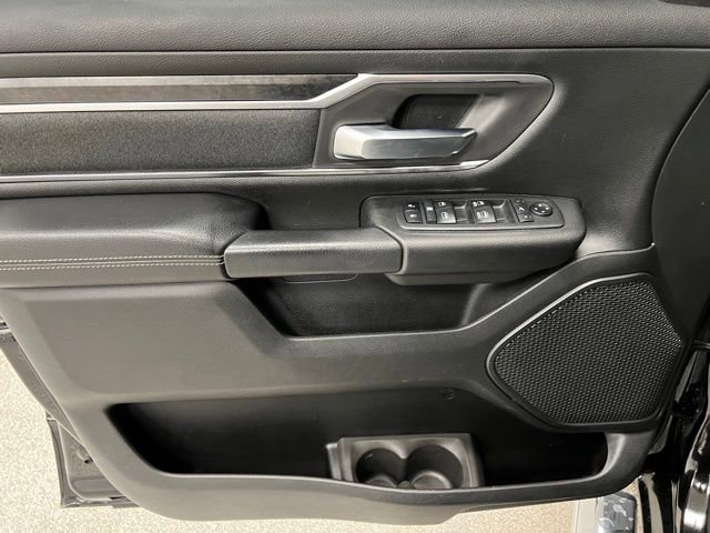 Used 2019 RAM 1500 Big Horn AWD/4WD image 20