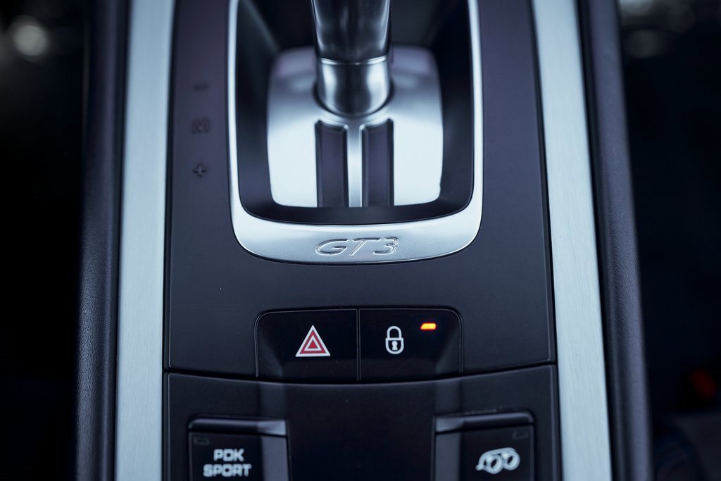 Used 2014 Porsche 911 GT3 image 49