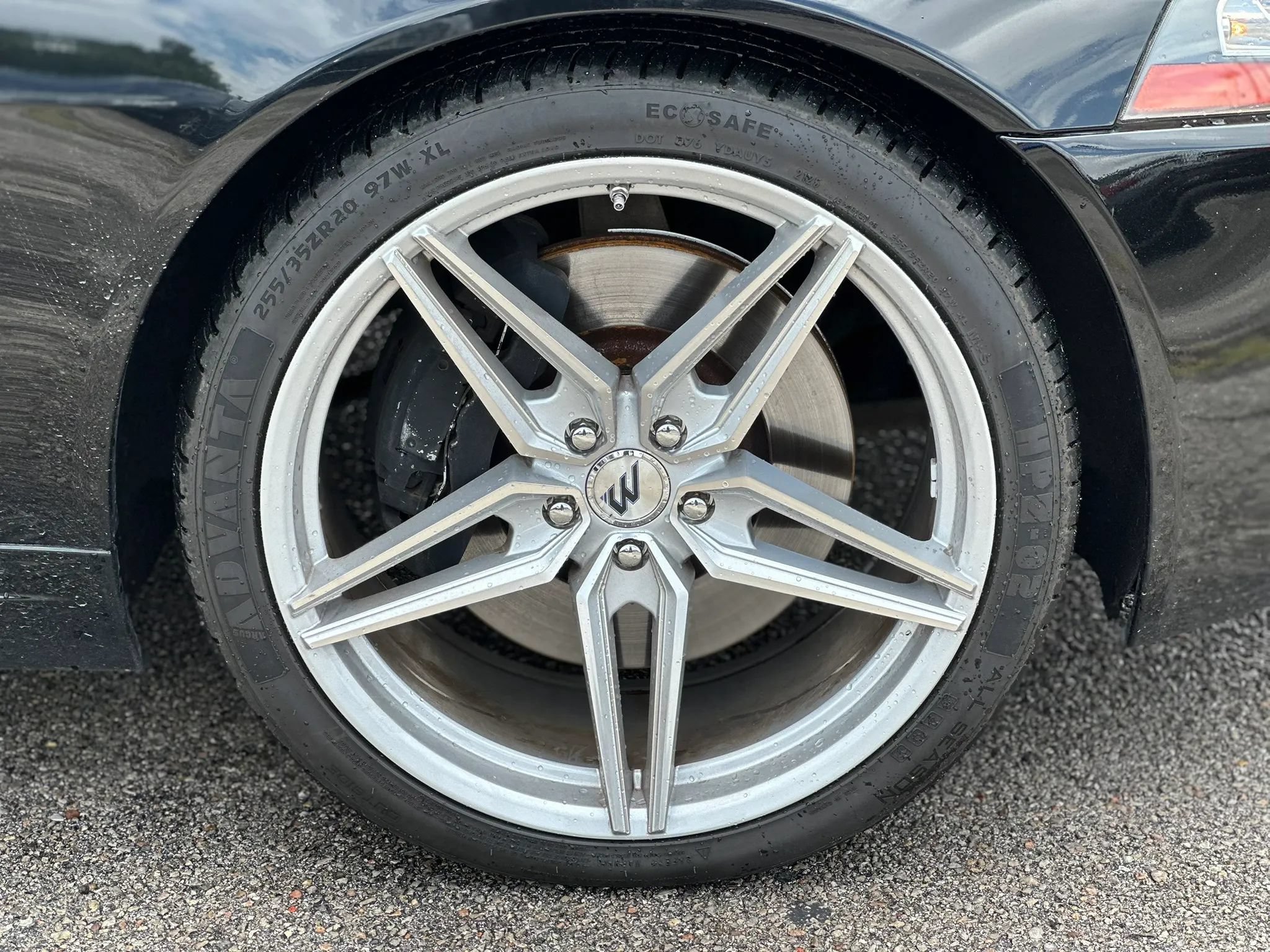 Used 2007 Jaguar XKR R RWD image 20