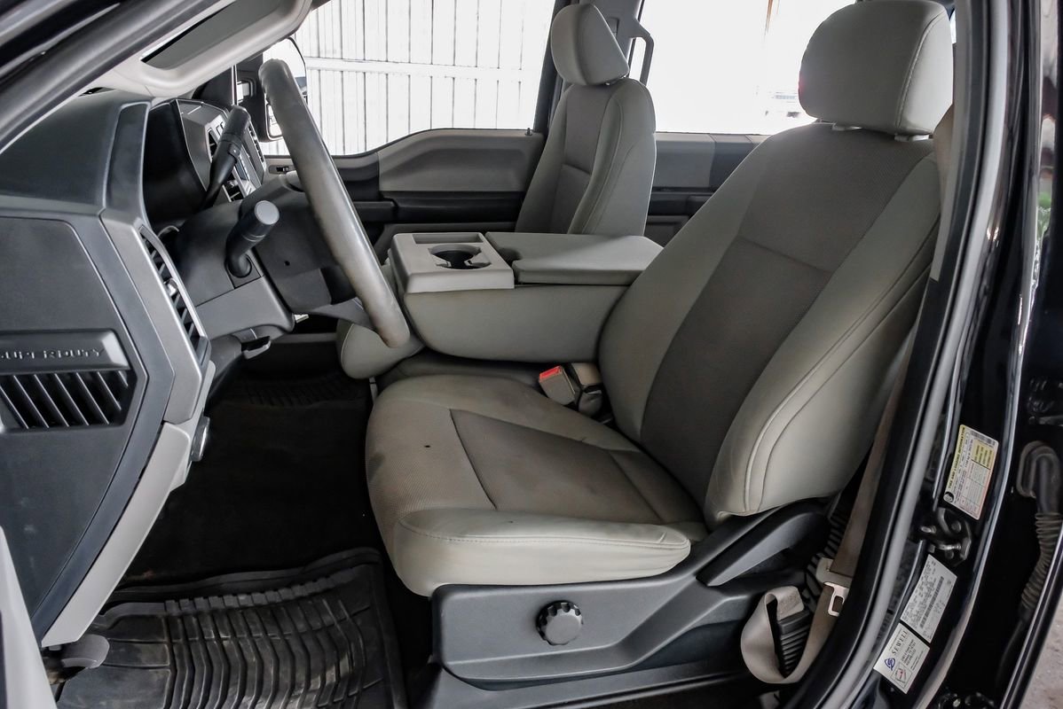 Used 2018 Ford F250 XL w/ STX Appearance Package AWD/4WD image 28