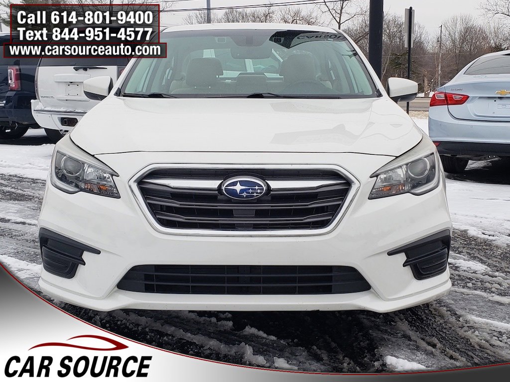 Used 2019 Subaru Legacy 2.5i Premium image 2