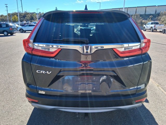 Used 2017 Honda CR-V EX-L image 9