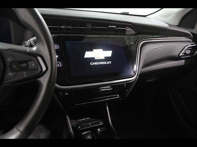 Used 2023 Chevrolet Bolt EUV LT FWD image 10