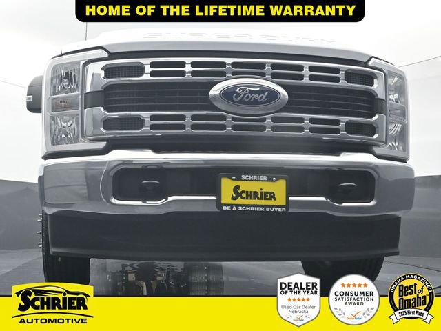 Used 2024 Ford F350 XLT image 44