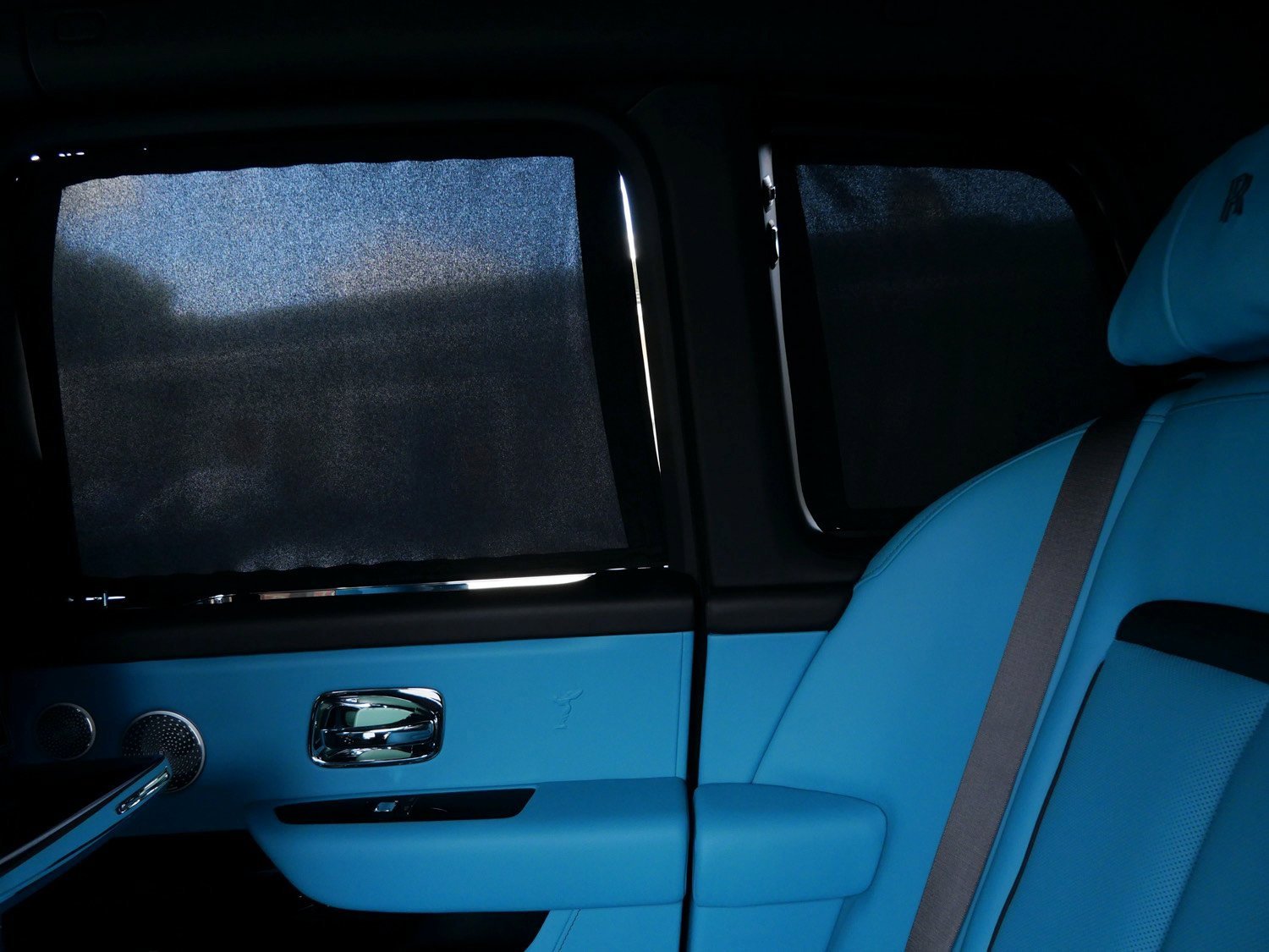 Used 2024 Rolls-Royce Cullinan image 33