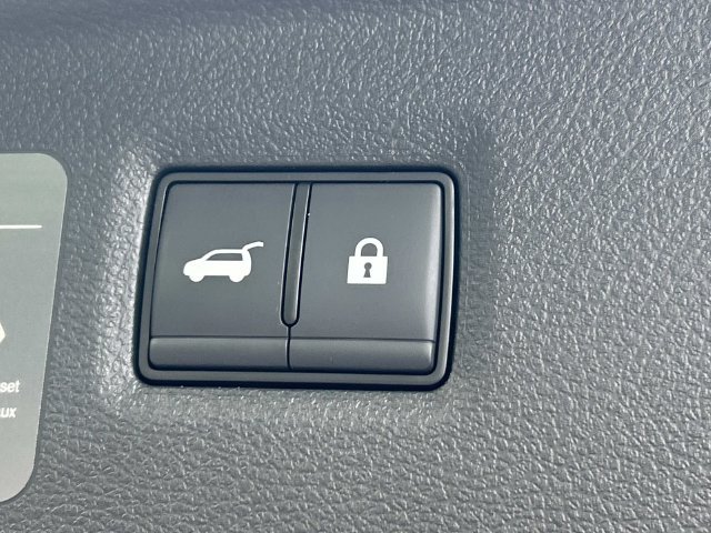 Certified 2025 INFINITI QX50 Pure AWD/4WD image 14