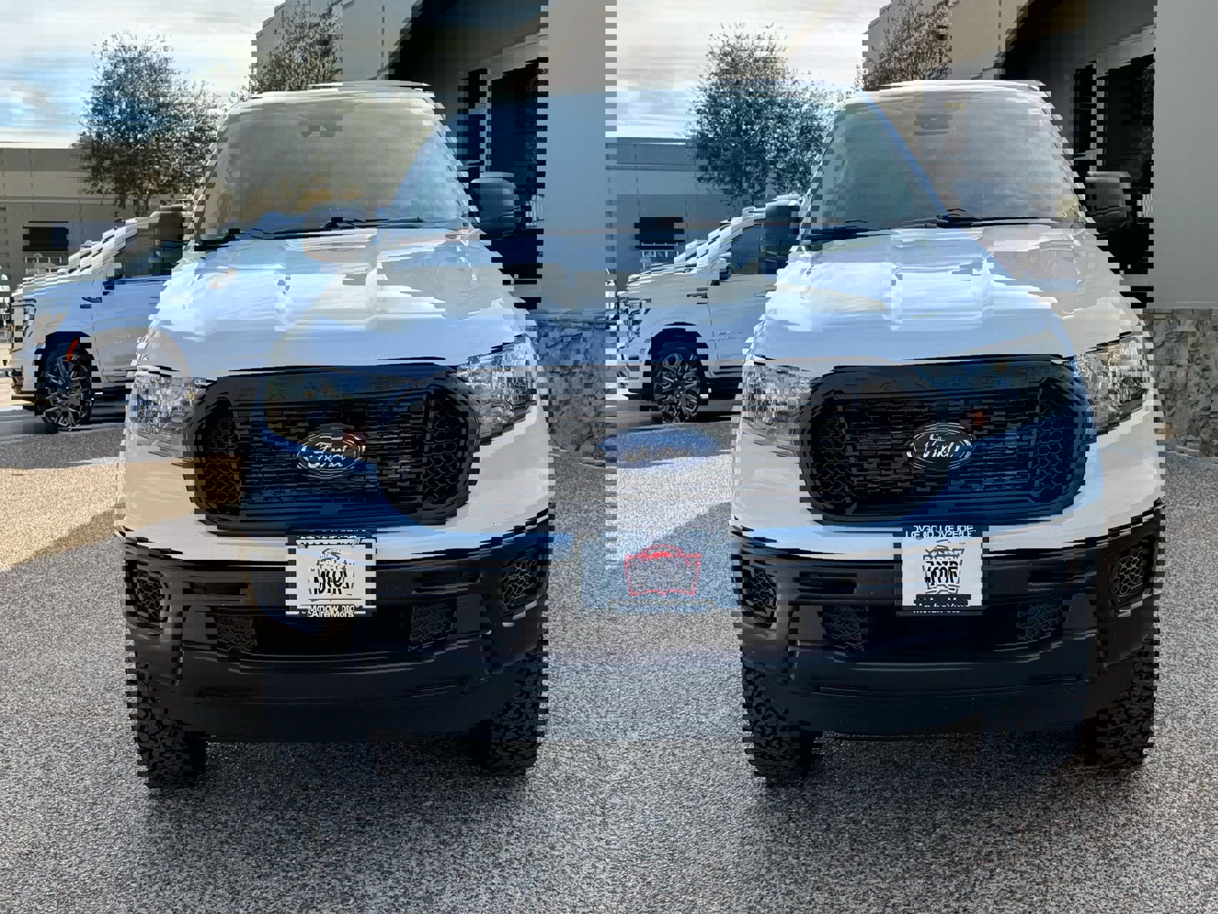 Used 2023 Ford Ranger XL RWD image 2