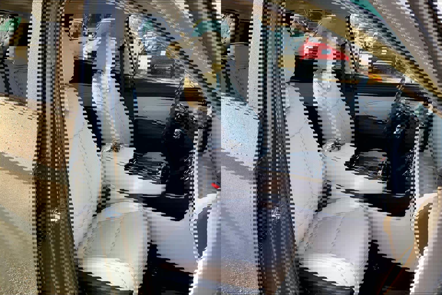 Used 2025 Hyundai Tucson Limited image 9