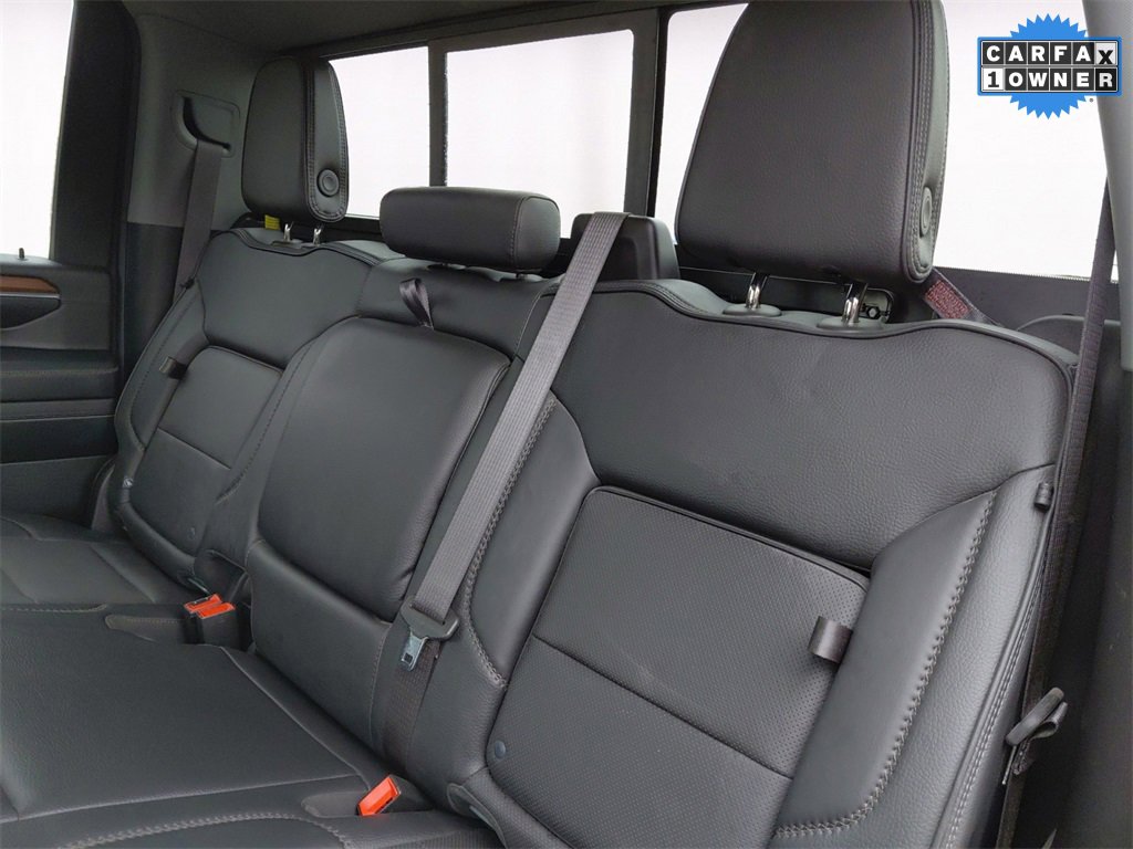 Certified 2024 GMC Sierra 3500 Denali image 13