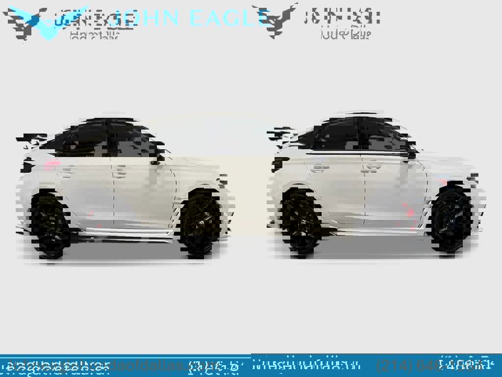 New 2026 Honda Civic Type R image 2