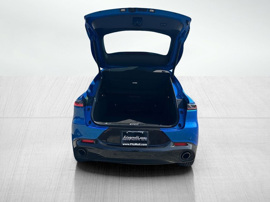 Used 2024 Dodge Hornet R/T Plus image 9