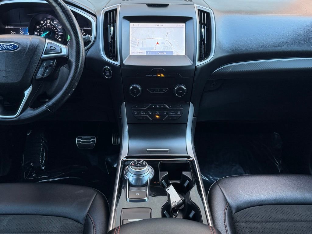 Used 2020 Ford Edge ST-Line FWD image 30