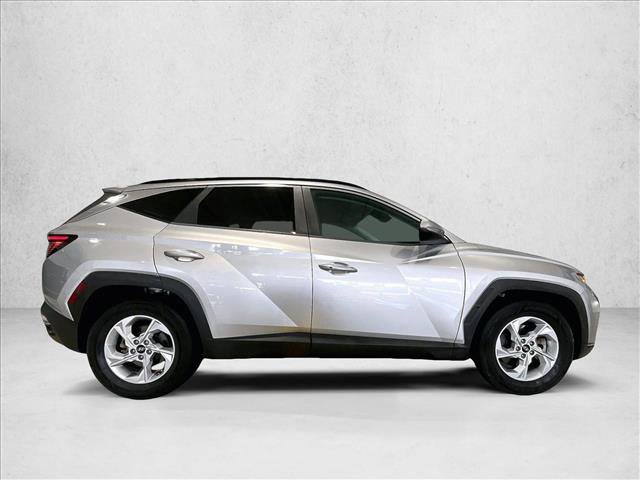 Used 2022 Hyundai Tucson SEL FWD image 5