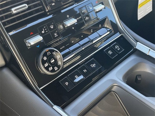 New 2026 Nissan Armada PRO-4X image 31