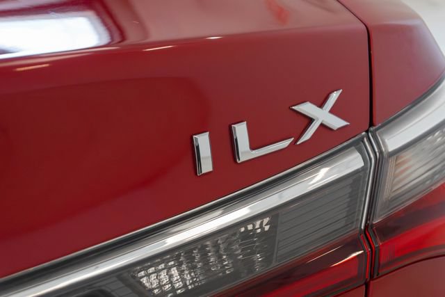 Used 2019 Acura ILX FWD image 11