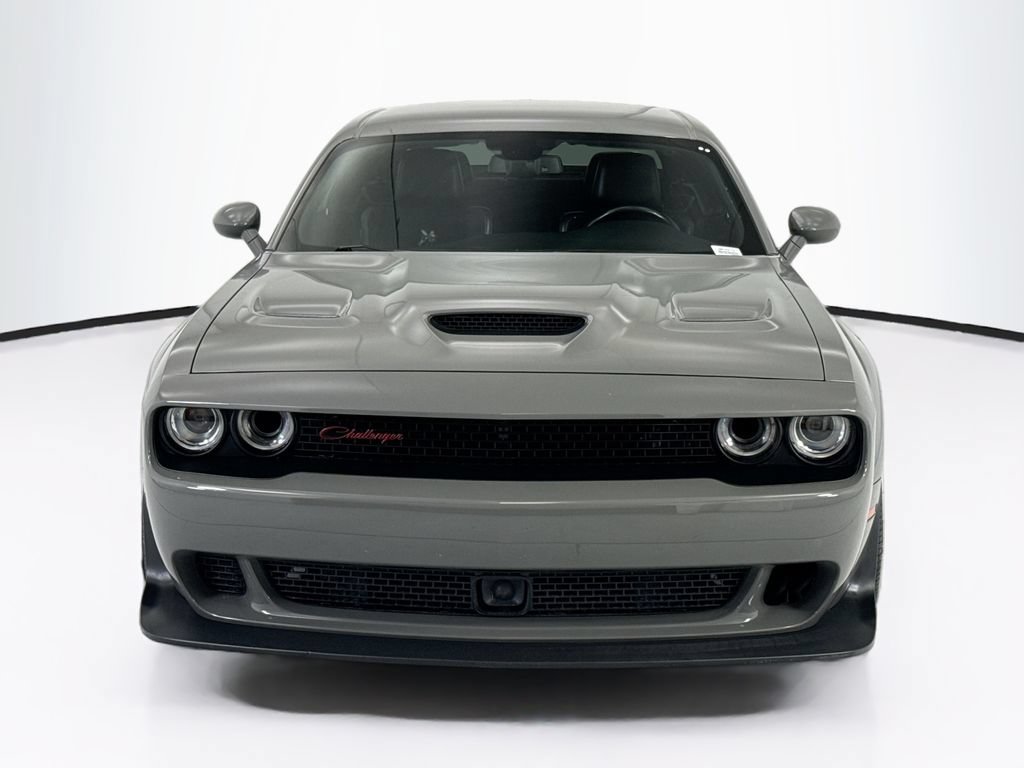 Used 2019 Dodge Challenger R/T Scat Pack RWD image 2