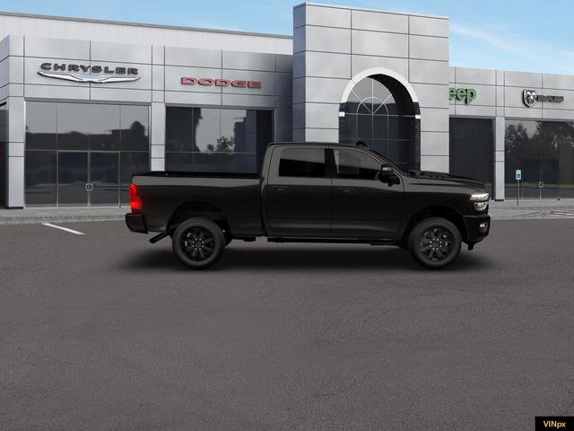 New 2026 RAM 2500 Laramie image 5