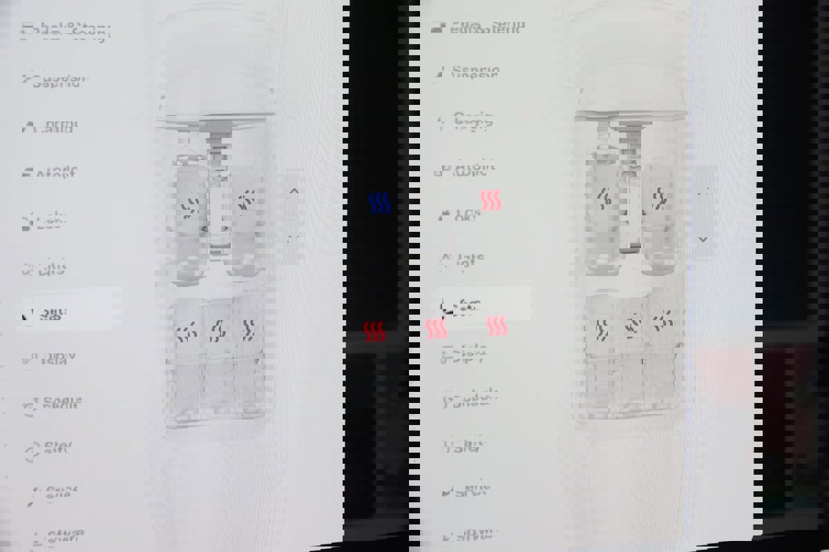 Used 2022 Tesla Model X image 9