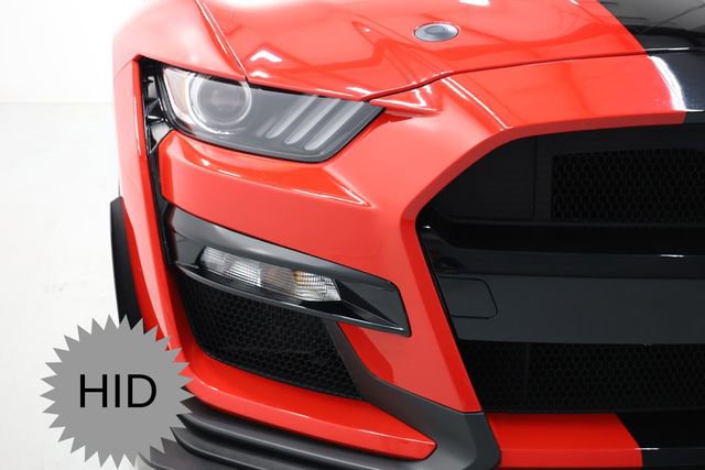 Used 2022 Ford Mustang Shelby GT500 w/ Carbon Fiber Track Pack RWD image 52