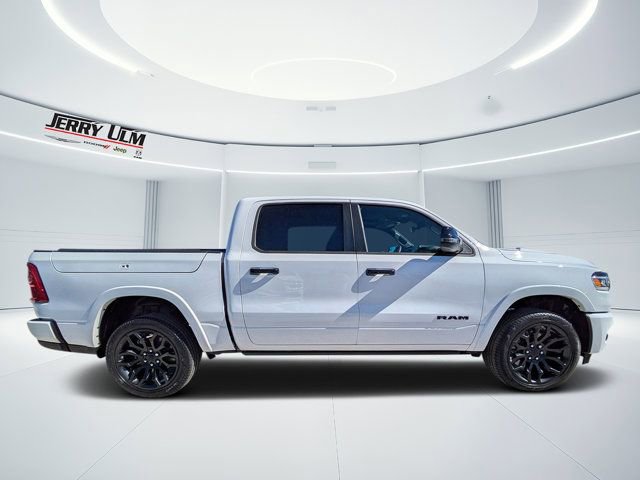 New 2026 RAM 1500 Limited AWD/4WD image 2