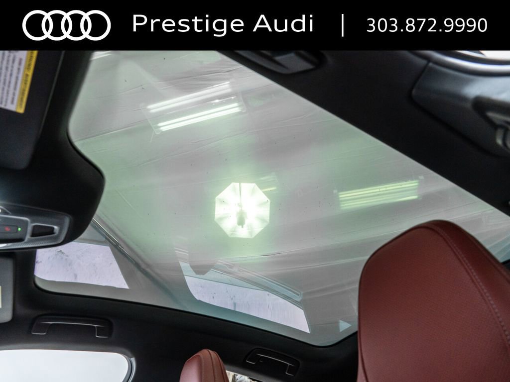 New 2026 Audi S5 Prestige AWD/4WD image 30