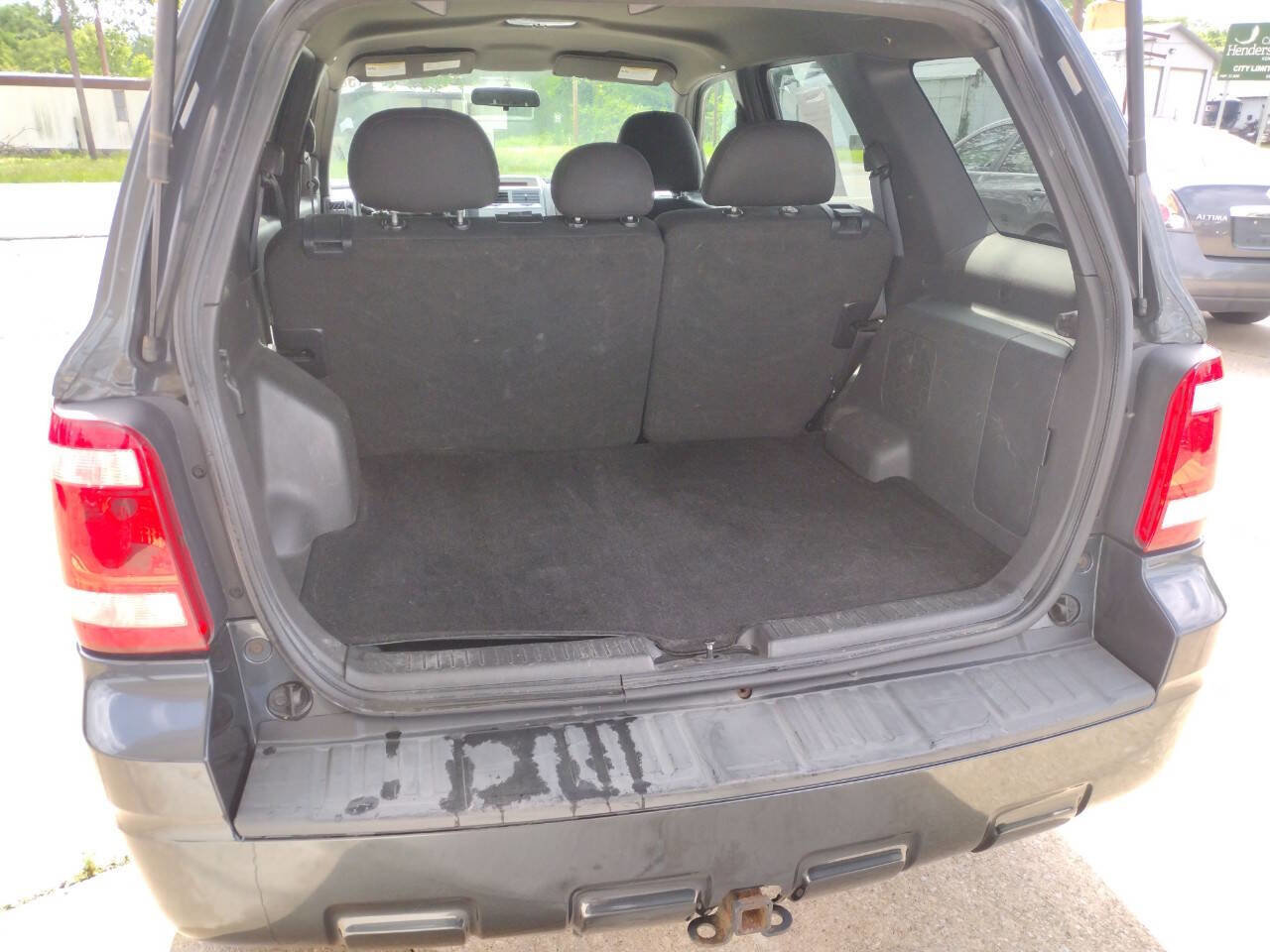 Used 2008 Ford Escape XLT image 7