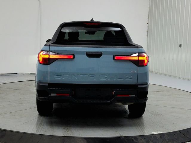 Used 2024 Hyundai Santa Cruz SE AWD/4WD image 6