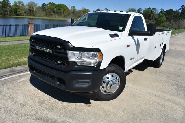 Used 2019 RAM 3500 Tradesman image 2