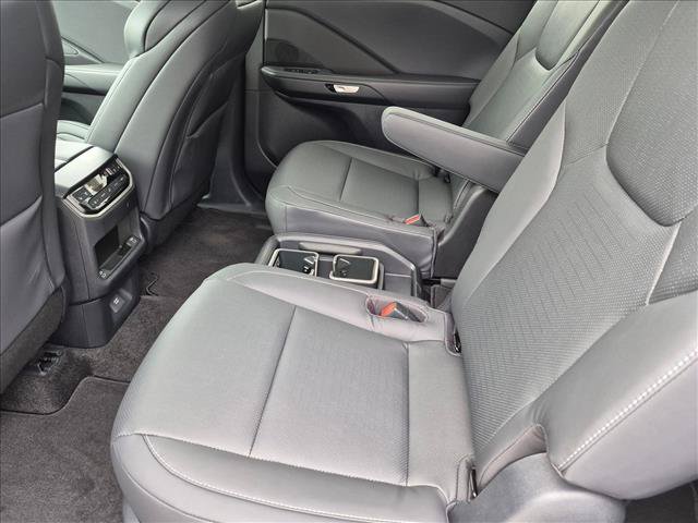 New 2026 Lexus TX 500h AWD image 15