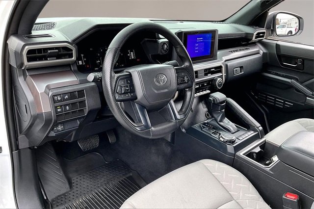 Used 2025 Toyota Tacoma SR5 image 14